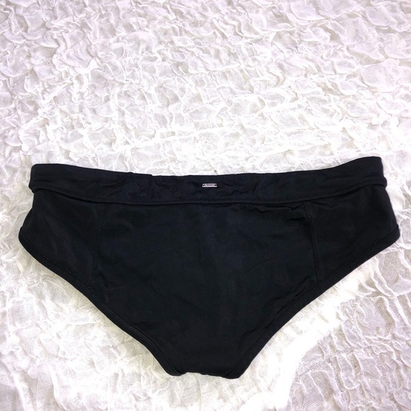 Pink Swimsuit Bottoms - Picture 1 of 4